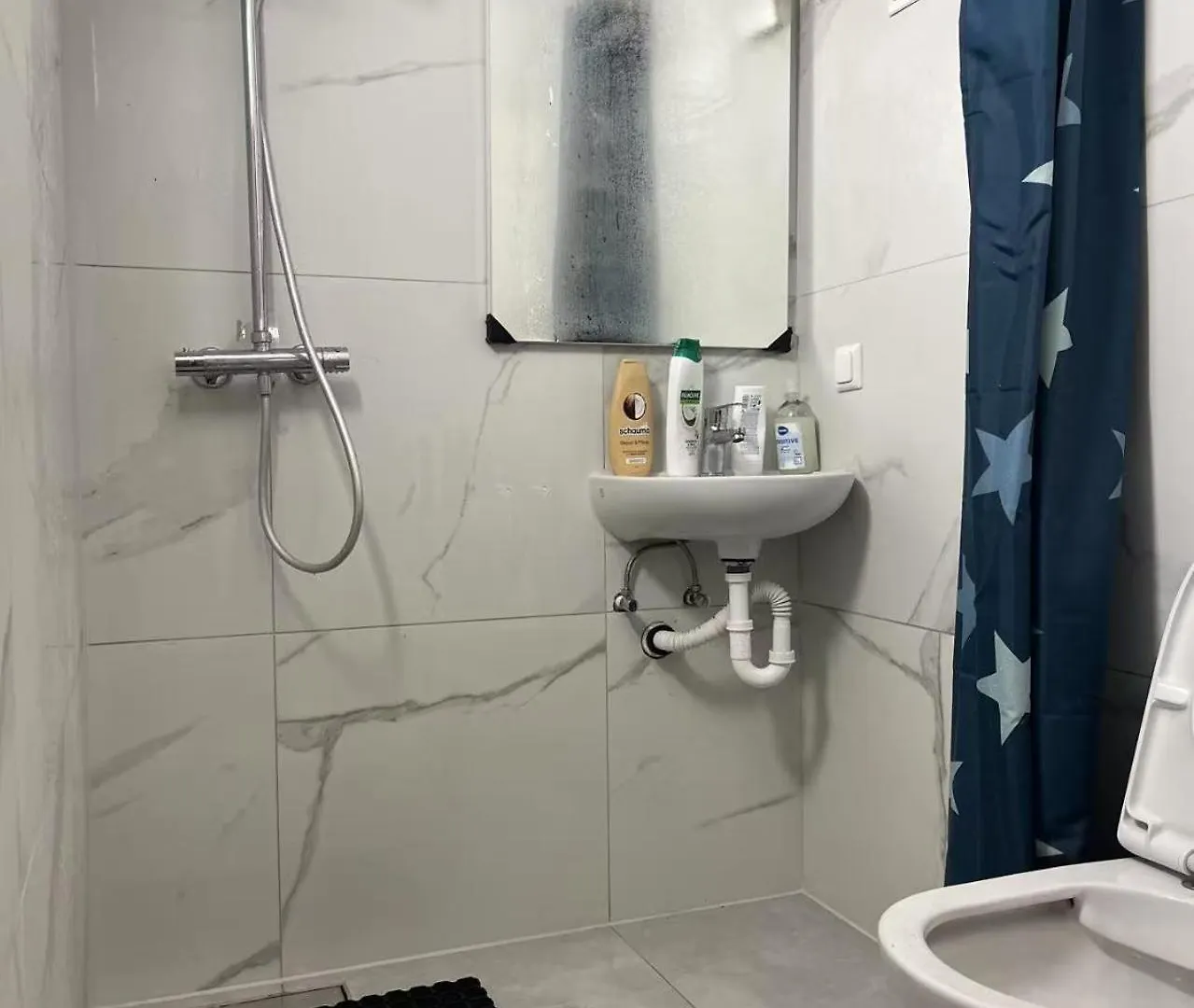 Апартаменты Souterrain-Apartment Нюрнберг